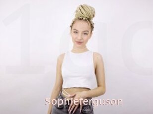 Sophieferguson