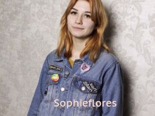 Sophieflores