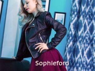 Sophieford