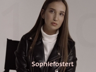Sophiefostert