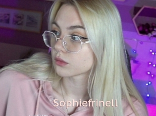 Sophiefrinell