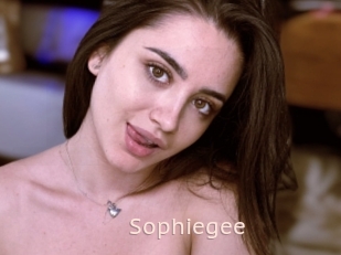Sophiegee