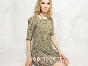 Sophiegentle