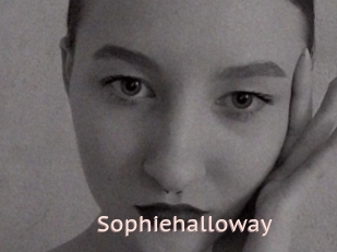 Sophiehalloway