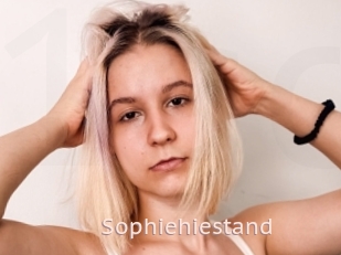 Sophiehiestand