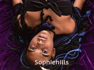 Sophiehills