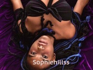 Sophiehillss