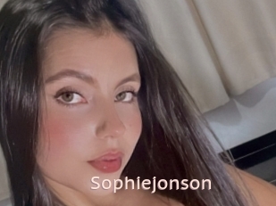 Sophiejonson