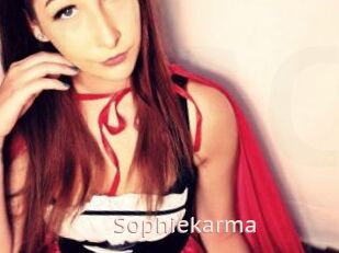 Sophiekarma