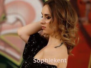 Sophiekent