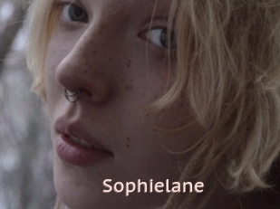 Sophielane