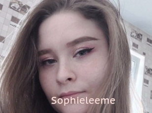 Sophieleeme