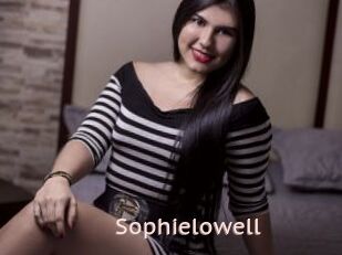 Sophielowell