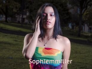 Sophiemmiller
