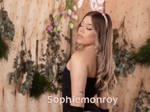 Sophiemonroy