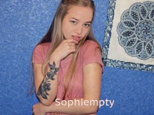 Sophiempty