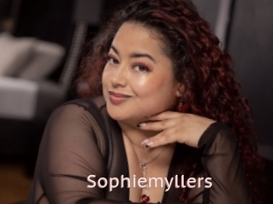 Sophiemyllers