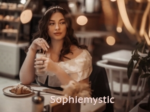 Sophiemystic