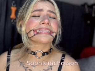 Sophienicholson