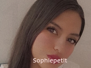 Sophiepetit