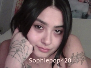 Sophiepop420