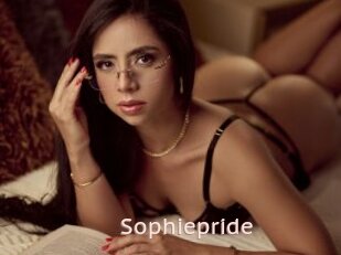 Sophiepride