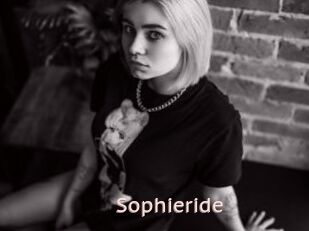 Sophieride