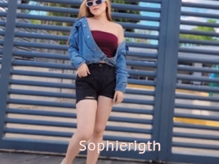 Sophierigth