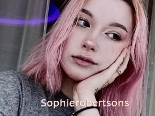 Sophierobertsons