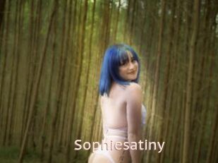 Sophiesatiny
