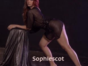 Sophiescot