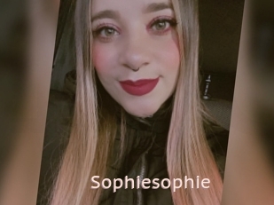 Sophiesophie