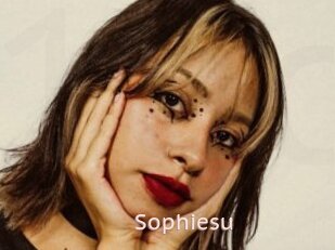 Sophiesu