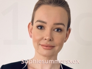 Sophiesummersxox