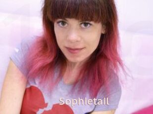 Sophietail