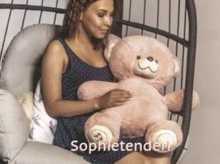 Sophietenderi