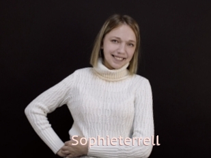 Sophieterrell