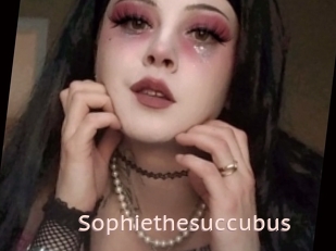 Sophiethesuccubus