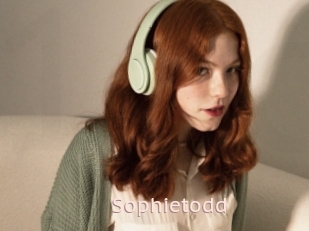 Sophietodd