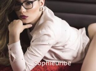 Sophieuribe