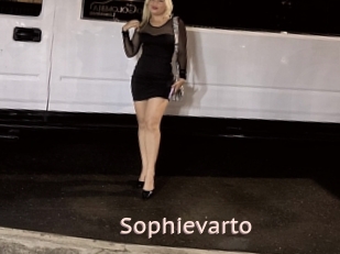 Sophievarto