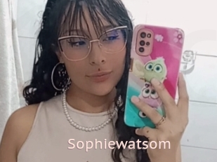 Sophiewatsom