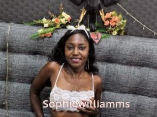 Sophiewilliamms