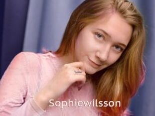 Sophiewilsson