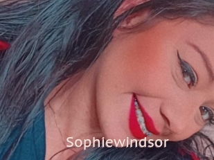 Sophiewindsor