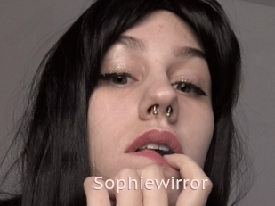 Sophiewirror