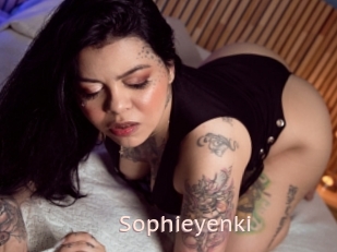 Sophieyenki
