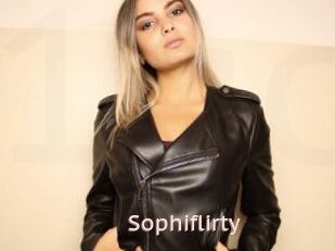 Sophiflirty