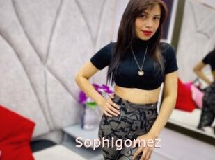 Sophigomez