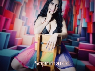Sophihardd